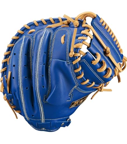 Amazon | ゼット(ZETT) 少年軟式野球 キャッチャーミット ソフトステア